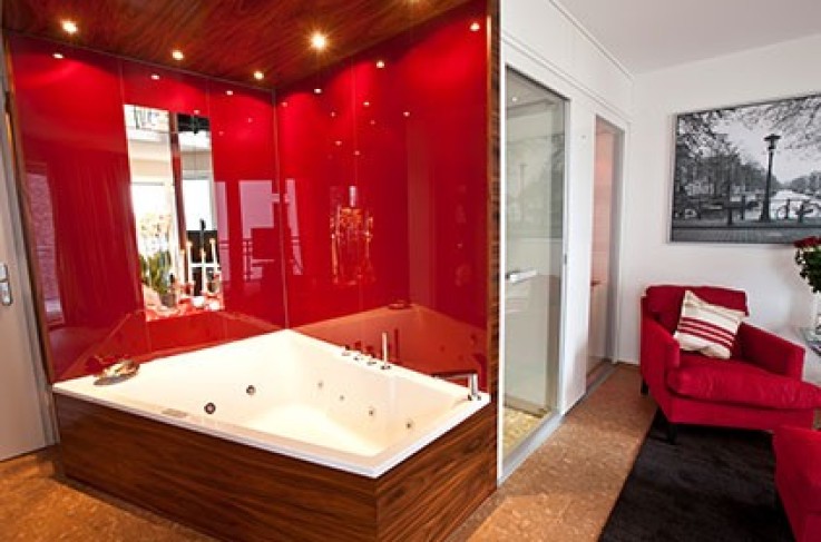 Wellness Suite Potsdam