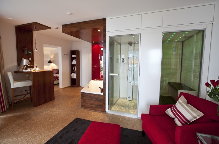 Wellness Suite Potsdam