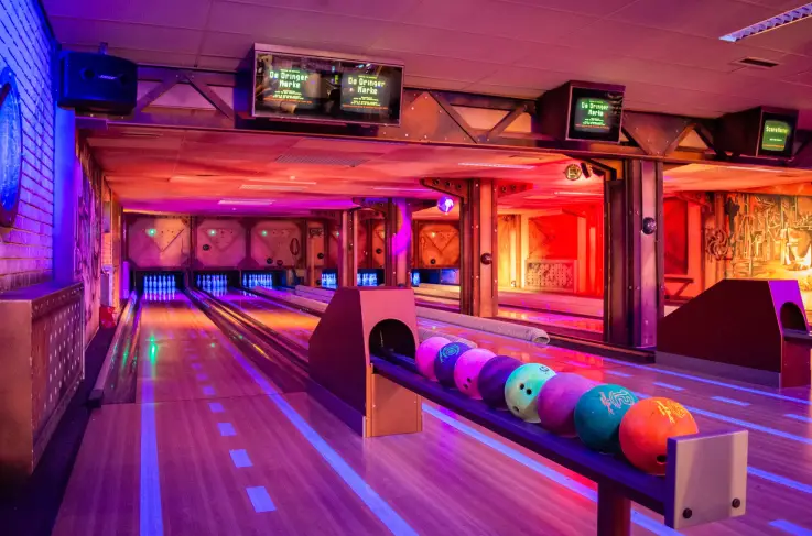 Bowlingbaan