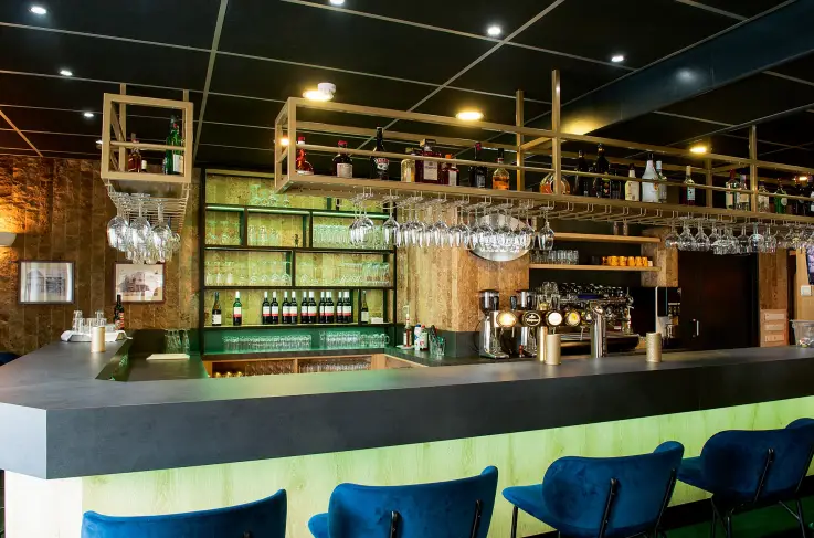 Hotelbar