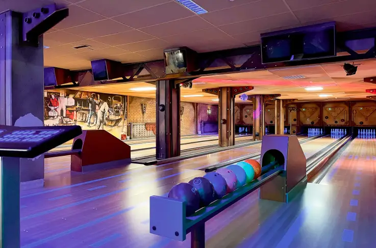 Bowlingbaan