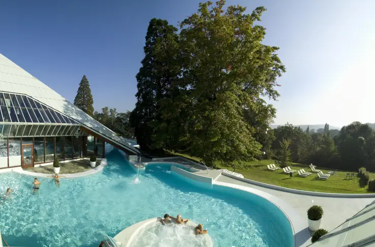 Thermae 2OOO