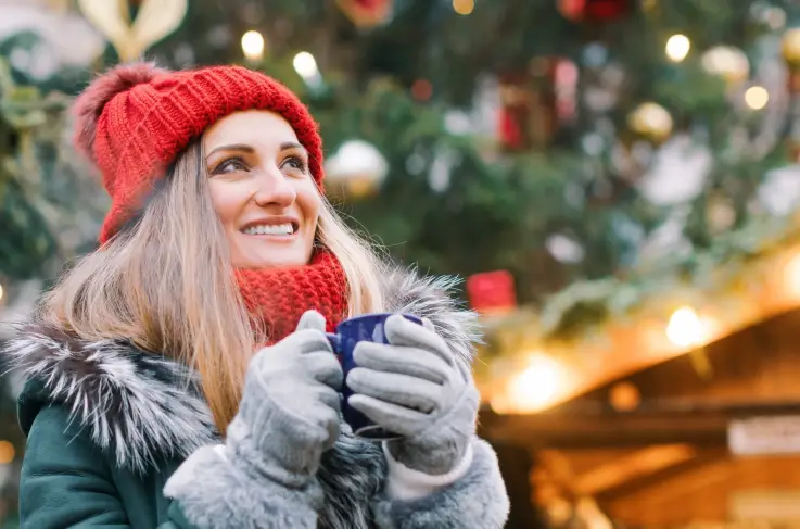 Kerstmarkt algemeen
