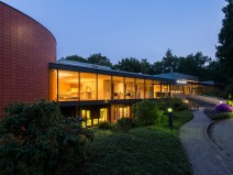 Fletcher Hotel-Restaurant Sparrenhorst-Veluwe