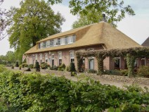 Fletcher Landhotel De Borken