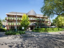 Hotel Hof van Gelre by Flow