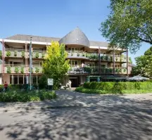 Hotel Hof van Gelre by Flow (Hotel)