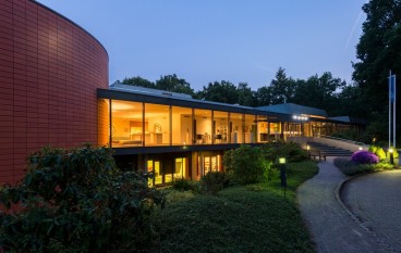 4* Fletcher Hotel-Restaurant Sparrenhorst-Veluwe
