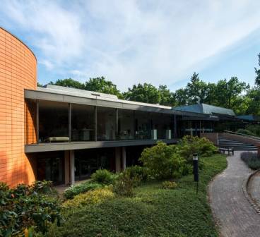3* Hotel Brasserie Dorhout Mees
