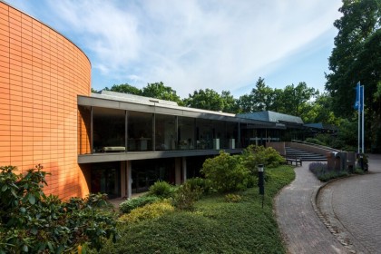 Hotel, Sportsbar & Brasserie Dorhout Mees