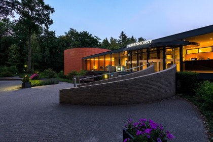 Fletcher Hotel-Restaurant Sparrenhorst-Veluwe