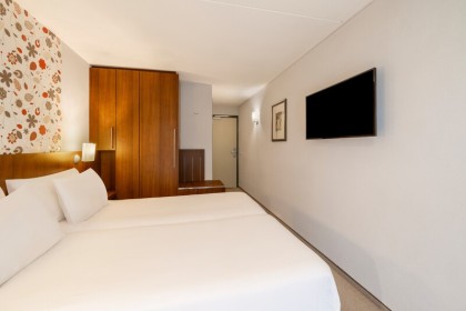 Fletcher Hotel-Restaurant Sparrenhorst-Veluwe