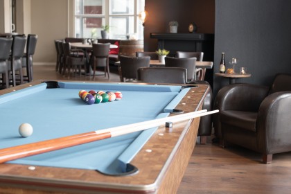 City Hotel Terneuzen