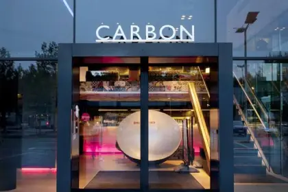 Carbon Hotel