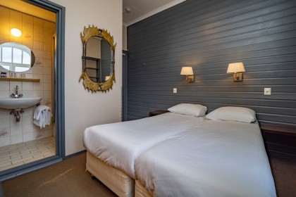 Fletcher Hotel-Restaurant De Geulvallei