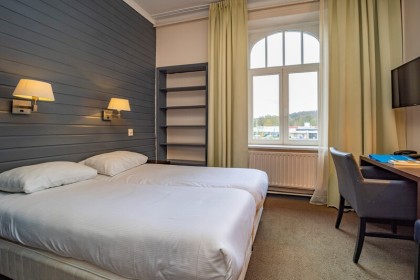 Fletcher Hotel-Restaurant De Geulvallei