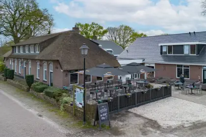 Hotel & Restaurant Wesseling