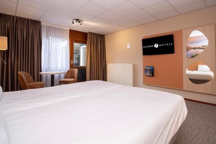 Fletcher Landhotel De Borken