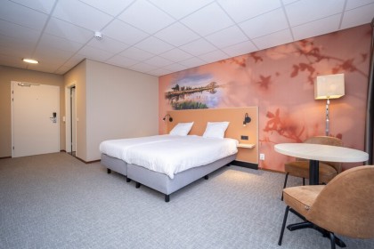 Fletcher Landhotel De Borken