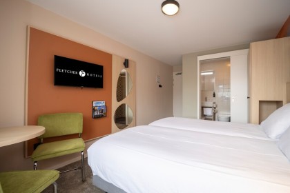 Hotel & Restaurant Wesseling