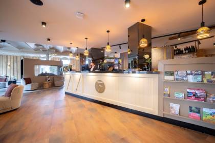 Fletcher Landhotel De Borken