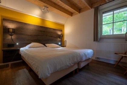Fletcher Hotel-Restaurant De Eese-Giethoorn