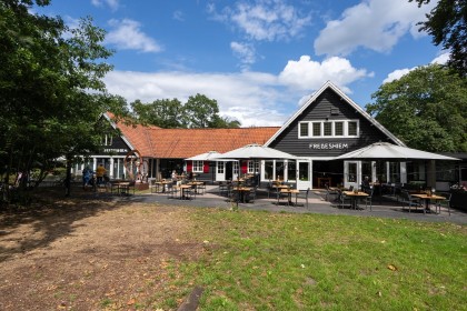 Hotel & Restaurant Wesseling