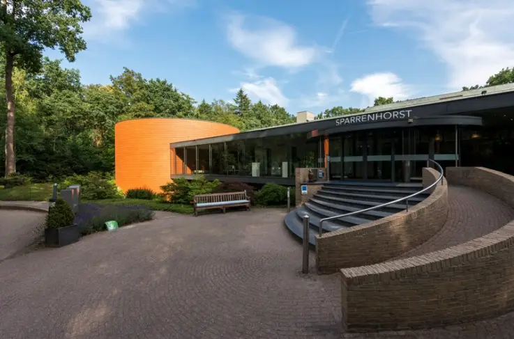 Aanzicht
