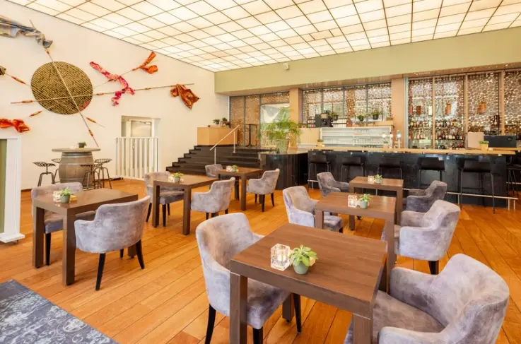 Grand Café