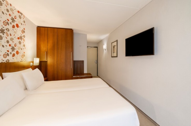 Standaard tweepersoonskamer