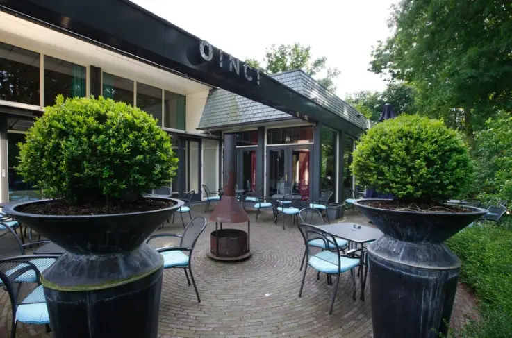 Terras