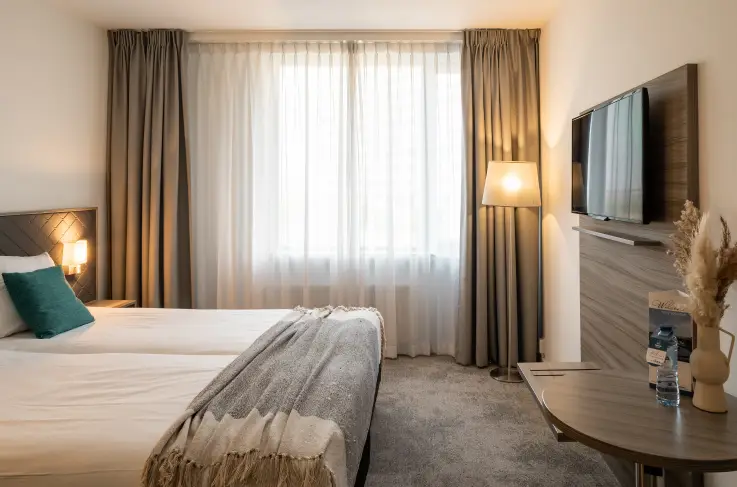 Comfort kamer