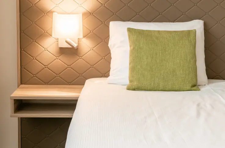 Comfort kamer