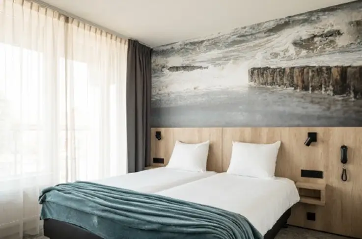 Comfort kamer
