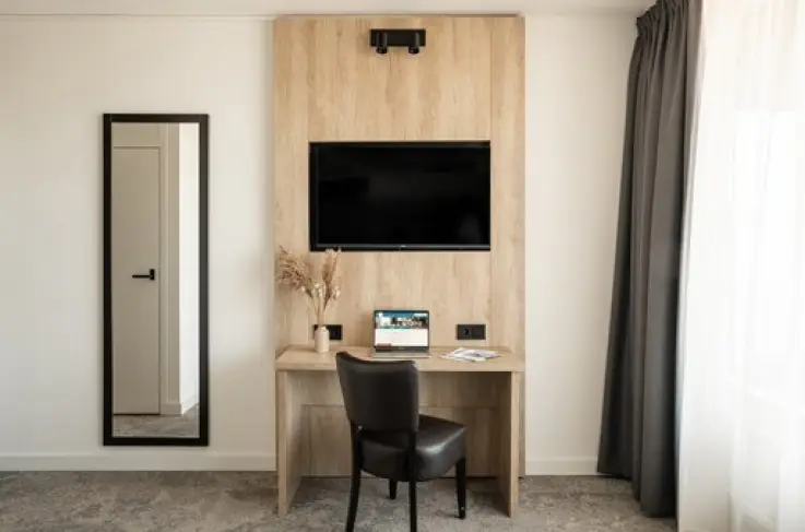 Comfort kamer