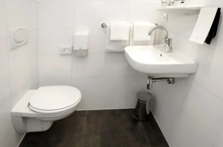 Standaard kamer