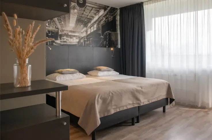 Superior kamer