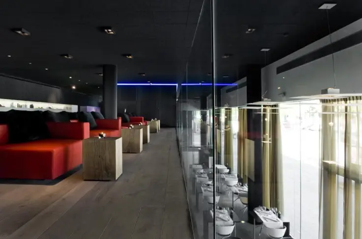 Interieur