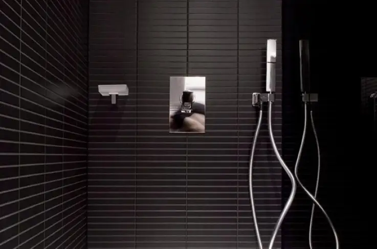 Badkamer