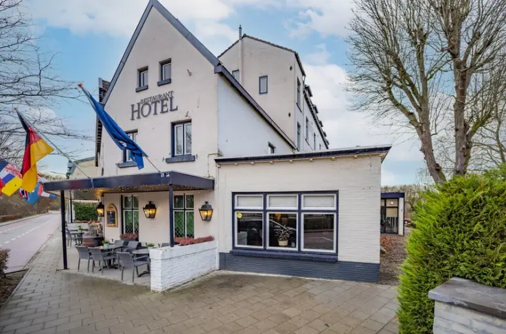 Aanzicht
