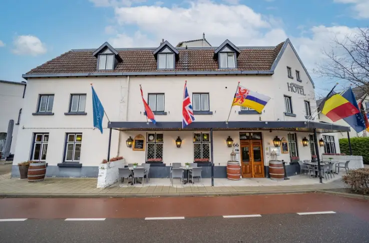 Aanzicht
