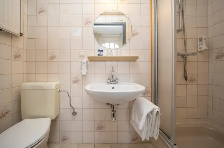 Badkamer