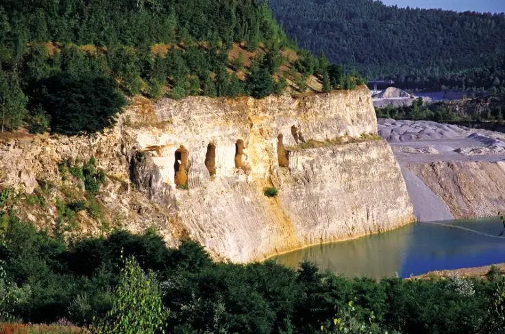 Omgeving