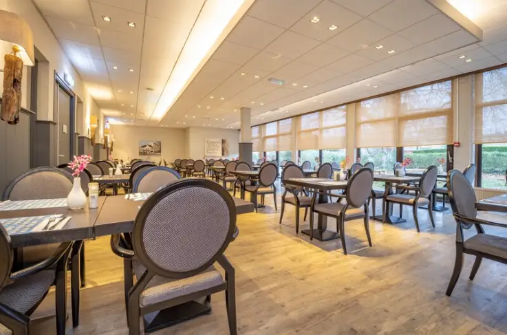 Ontbijtzaal