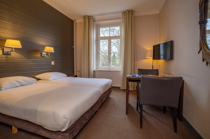 Standaard tweepersoonskamer