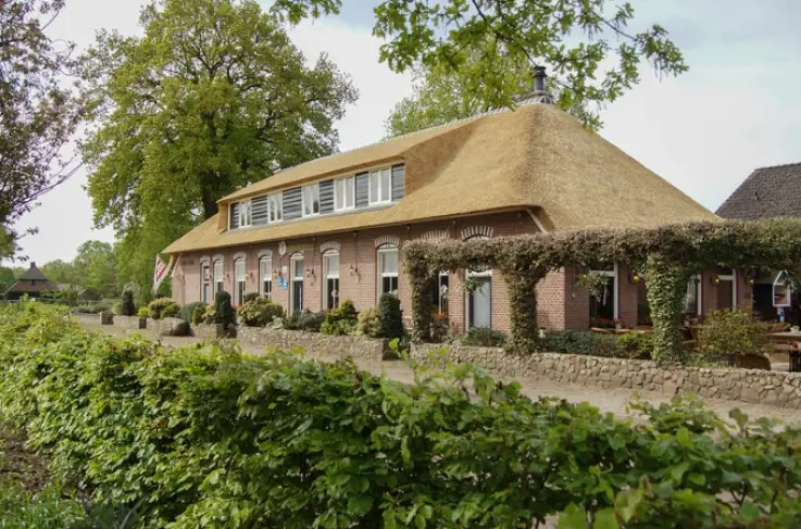 Aanzicht