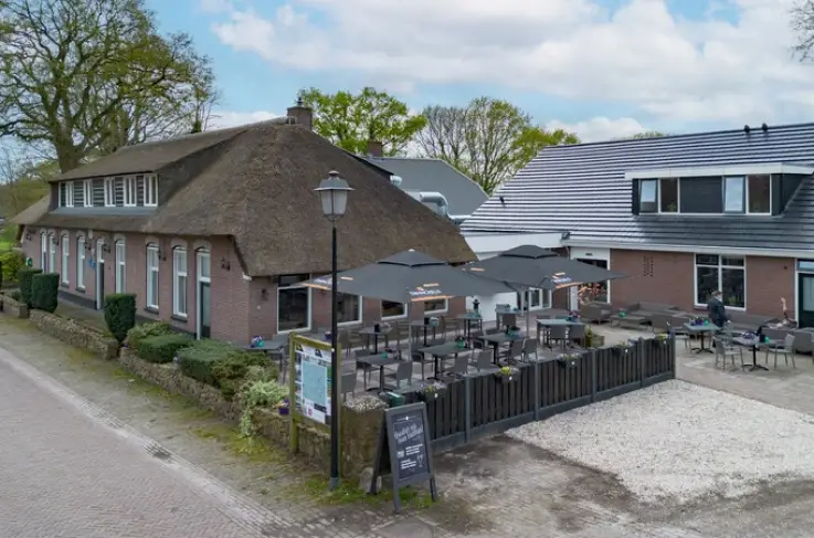 Aanzicht