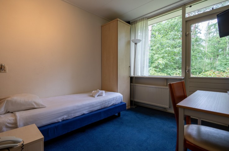 Eenpersoonskamer