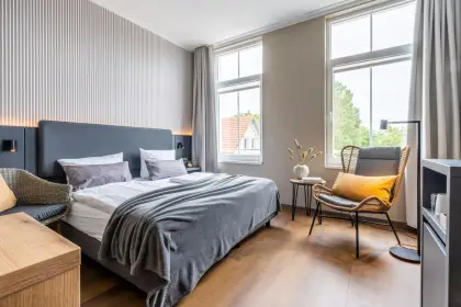 arthotel bakker