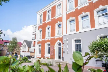 arthotel bakker